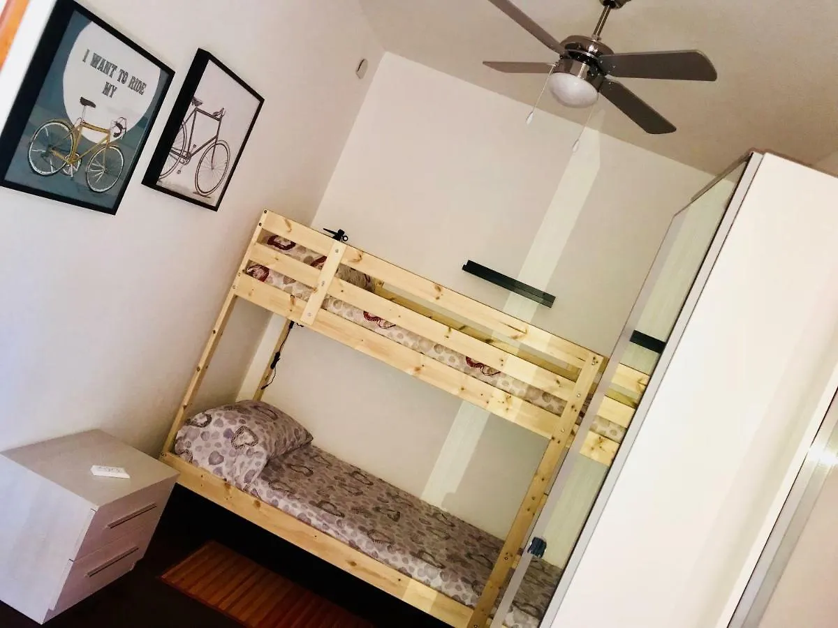 La Casa Di Remo Apartamento Sestri Levante Itália